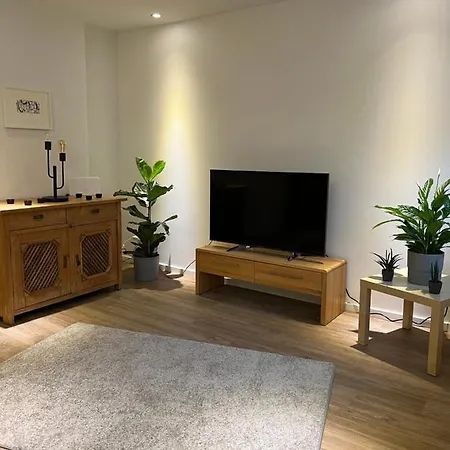 Apartment Ahrhode Zuhause *