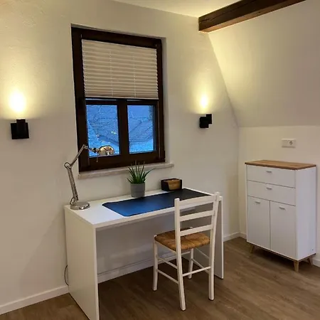Ahrhode Zuhause Apartment *