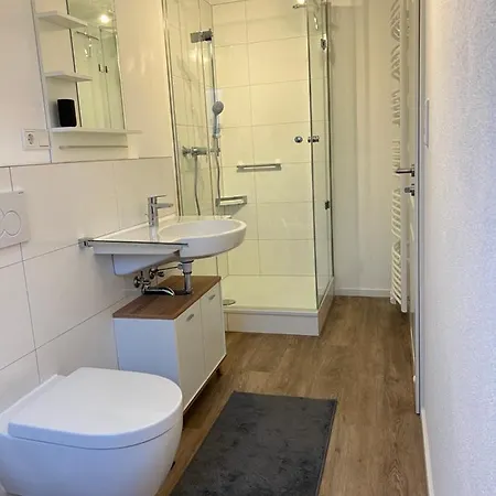 Ahrhode Zuhause