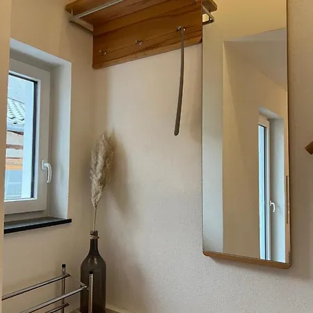 Ahrhode Zuhause Apartment